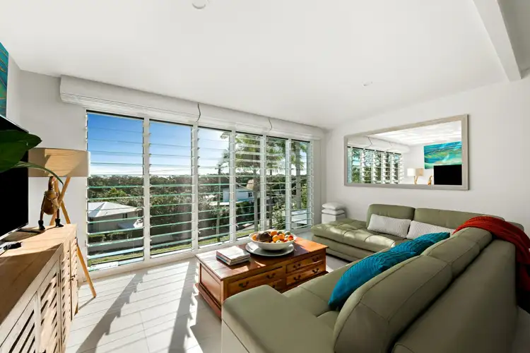 Fifth view of Homely house listing, 35 Yakola Parade, Alexandra Headland QLD 4572