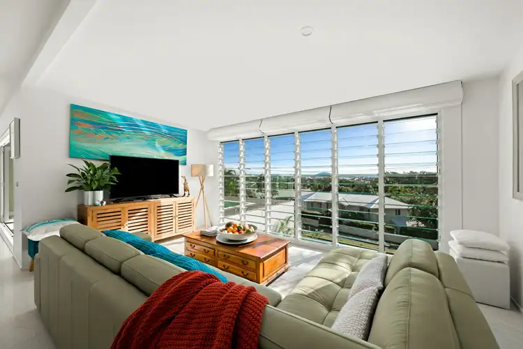 Sixth view of Homely house listing, 35 Yakola Parade, Alexandra Headland QLD 4572