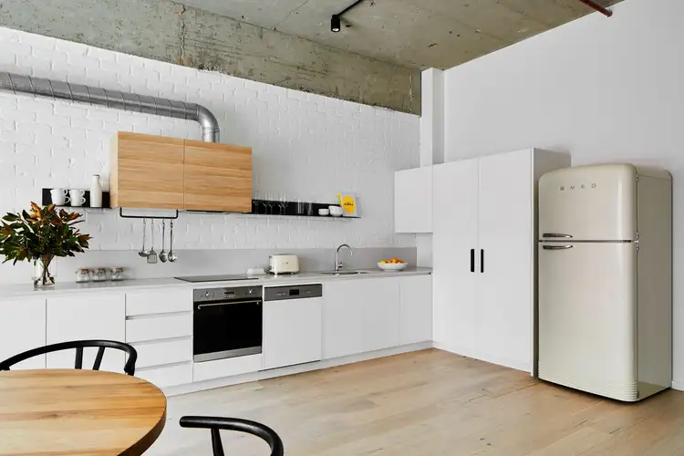 Fourth view of Homely apartment listing, 35 Furzer Street, Phillip ACT 2606