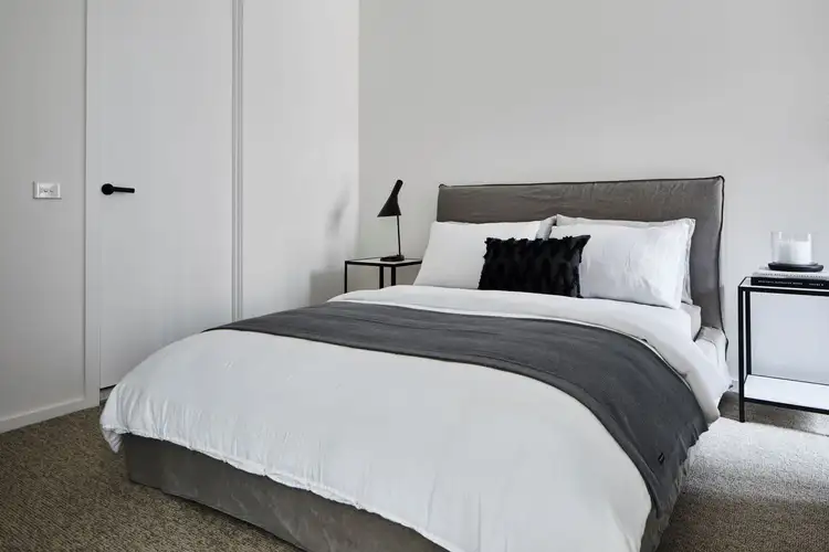 Sixth view of Homely apartment listing, 35 Furzer Street, Phillip ACT 2606