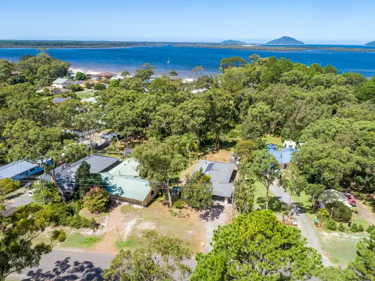 Main view of Homely house listing, 74 Koree St, Pindimar NSW 2324