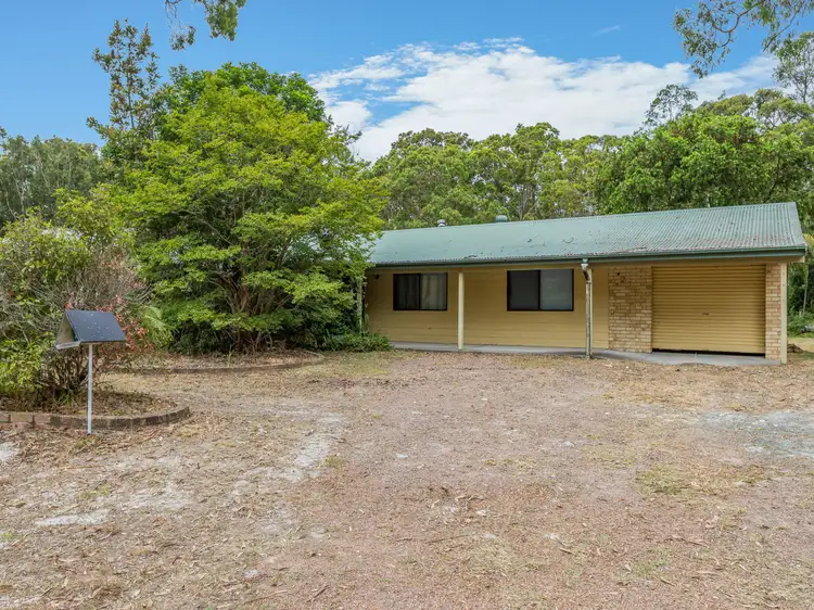Second view of Homely house listing, 74 Koree St, Pindimar NSW 2324