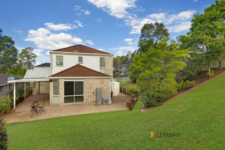 Third view of Homely house listing, 19 Honeygum Way, Mardi NSW 2259