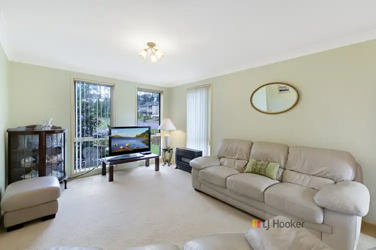 Fourth view of Homely house listing, 19 Honeygum Way, Mardi NSW 2259