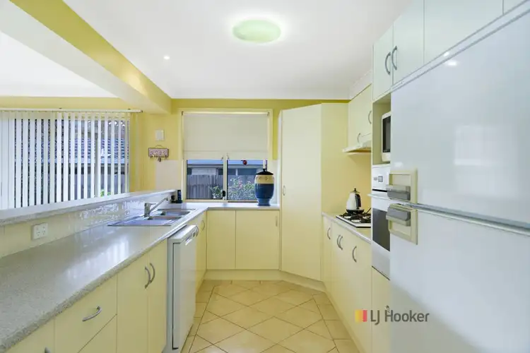 Fifth view of Homely house listing, 19 Honeygum Way, Mardi NSW 2259