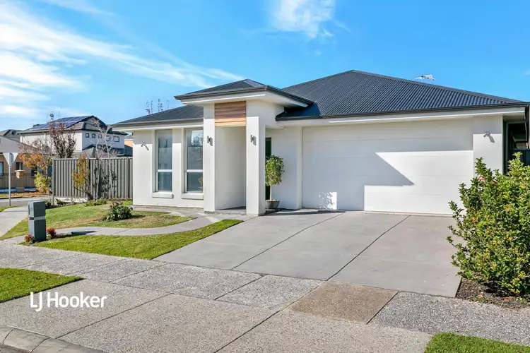 Main view of Homely house listing, 28 Shoalhaven Circuit, Mawson Lakes SA 5095