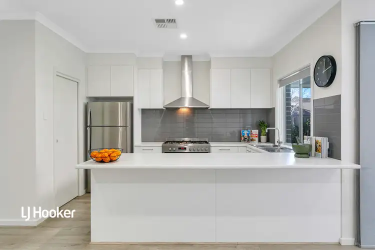 Third view of Homely house listing, 28 Shoalhaven Circuit, Mawson Lakes SA 5095