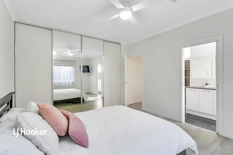 Sixth view of Homely house listing, 28 Shoalhaven Circuit, Mawson Lakes SA 5095