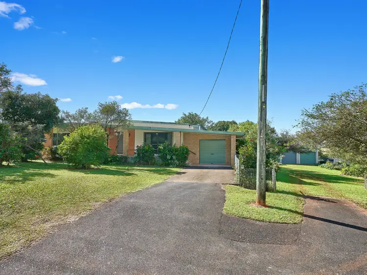 Main view of Homely house listing, 312 Palmerston Highway, Belvedere QLD 4860