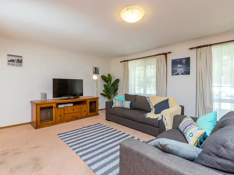 Fourth view of Homely house listing, 1 Carinya Close, Hawks Nest NSW 2324