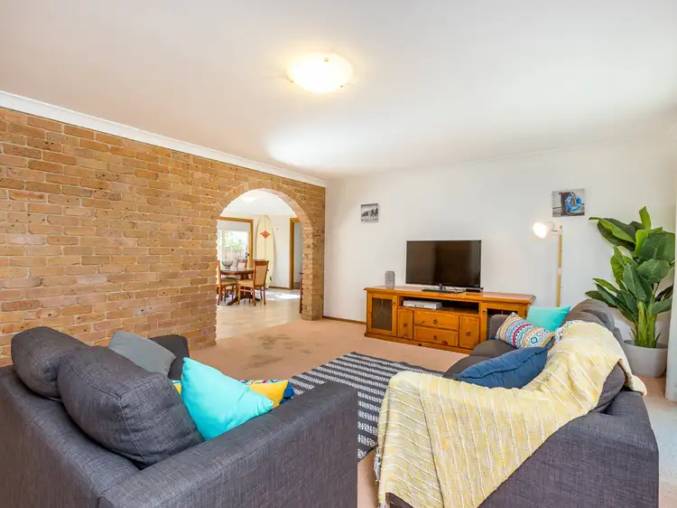 Fifth view of Homely house listing, 1 Carinya Close, Hawks Nest NSW 2324