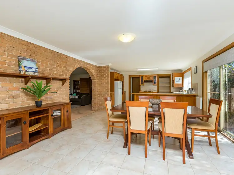 Seventh view of Homely house listing, 1 Carinya Close, Hawks Nest NSW 2324