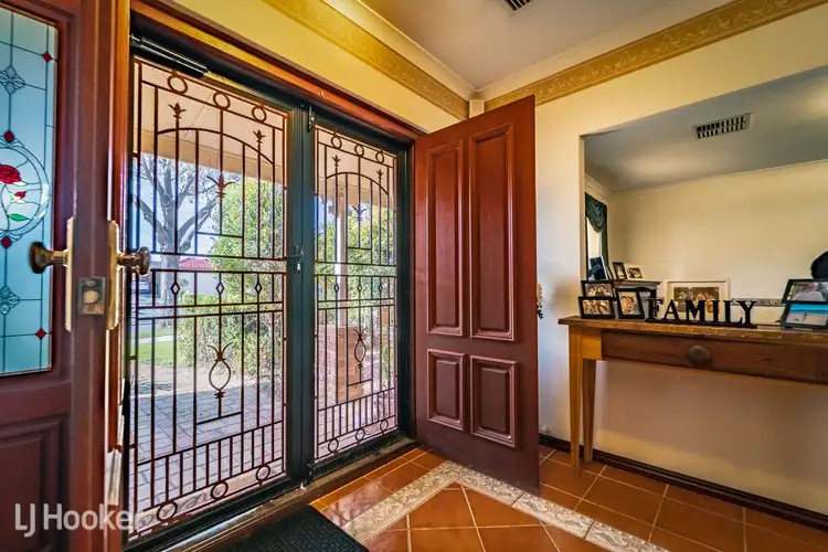 Third view of Homely house listing, 186 Fendam Street, Warnbro WA 6169