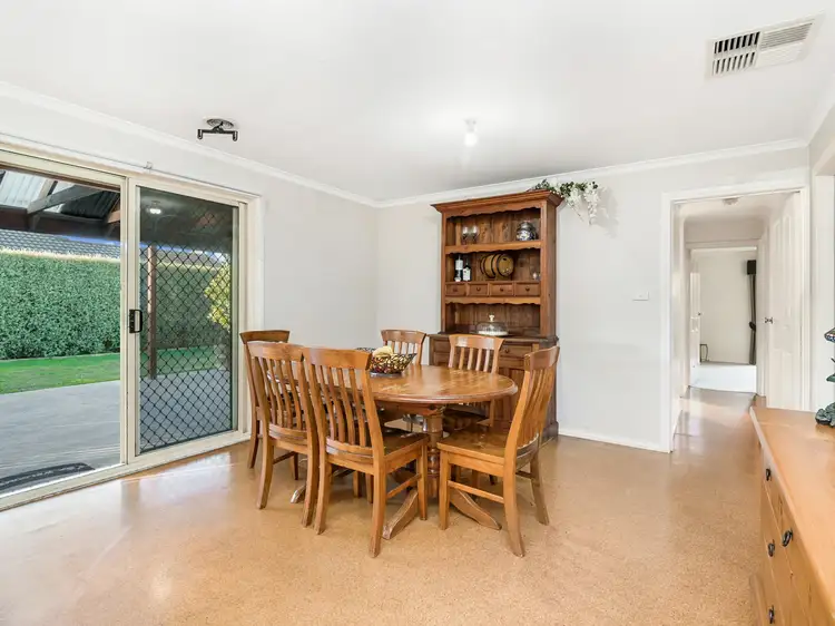 Third view of Homely house listing, 34 Cottage Crescent, Kilmore VIC 3764