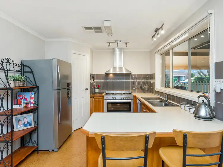 Fourth view of Homely house listing, 34 Cottage Crescent, Kilmore VIC 3764