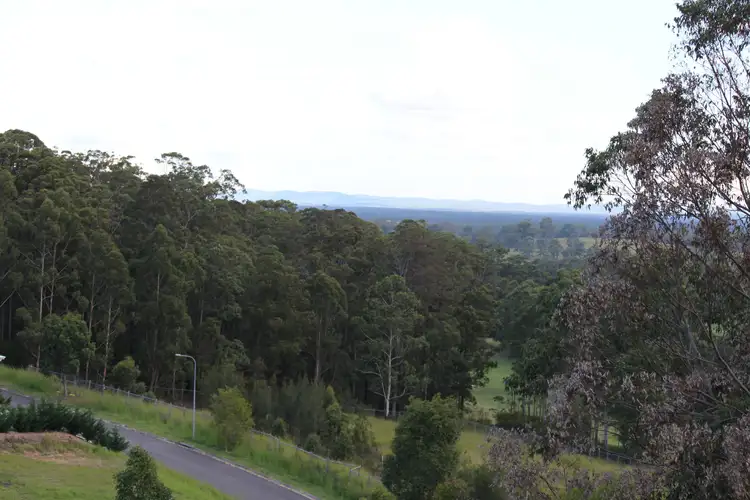 Main view of Homely land listing, 10 Barrington Crescent, Tallwoods Village NSW 2430