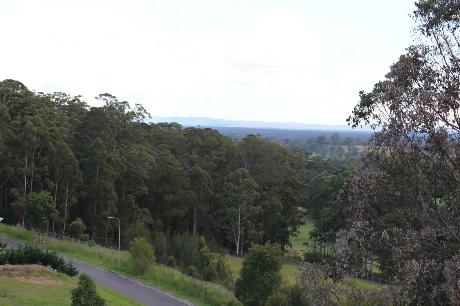 Main view of Homely land listing, 10 Barrington Crescent, Tallwoods Village NSW 2430