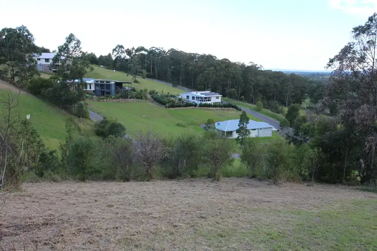 Second view of Homely land listing, 10 Barrington Crescent, Tallwoods Village NSW 2430