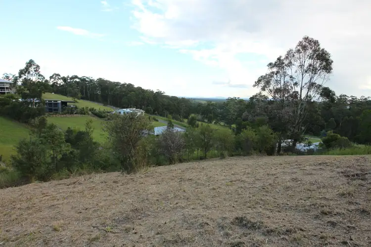 Third view of Homely land listing, 10 Barrington Crescent, Tallwoods Village NSW 2430