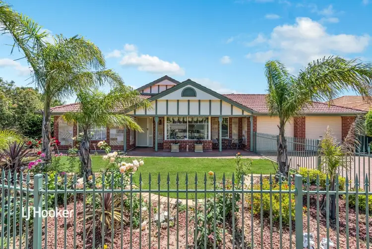 Second view of Homely house listing, 2 Legend Avenue, Walkley Heights SA 5098