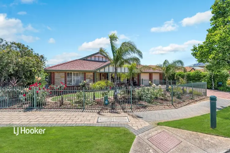 Third view of Homely house listing, 2 Legend Avenue, Walkley Heights SA 5098
