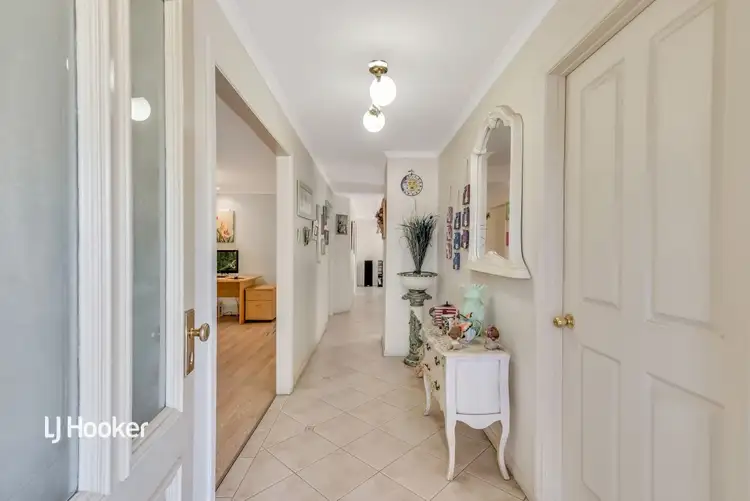 Fourth view of Homely house listing, 2 Legend Avenue, Walkley Heights SA 5098