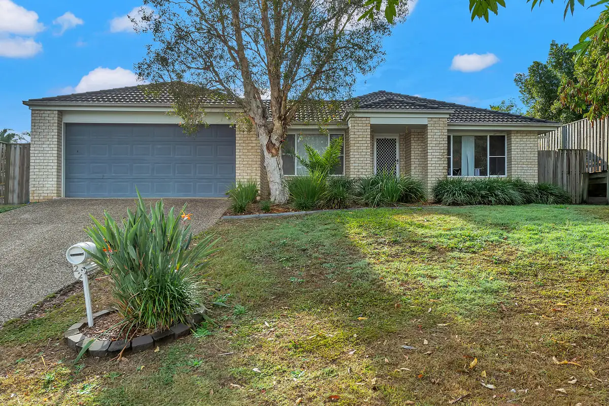 Main view of Homely house listing, 22 Duranta Street, Ormeau QLD 4208