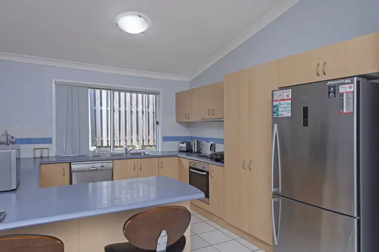 Second view of Homely house listing, 22 Duranta Street, Ormeau QLD 4208