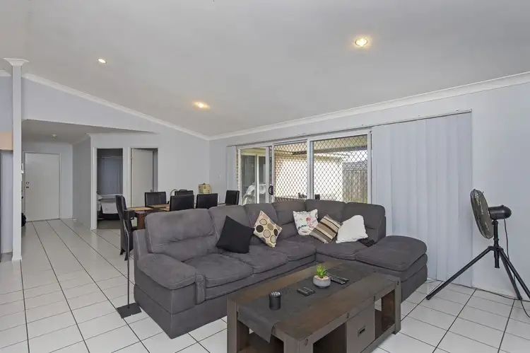 Third view of Homely house listing, 22 Duranta Street, Ormeau QLD 4208
