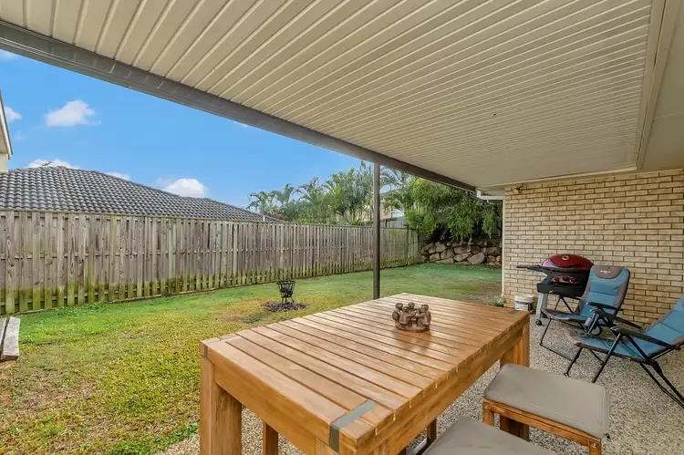 Fourth view of Homely house listing, 22 Duranta Street, Ormeau QLD 4208