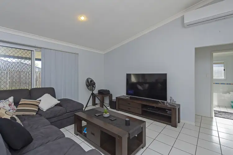 Fifth view of Homely house listing, 22 Duranta Street, Ormeau QLD 4208