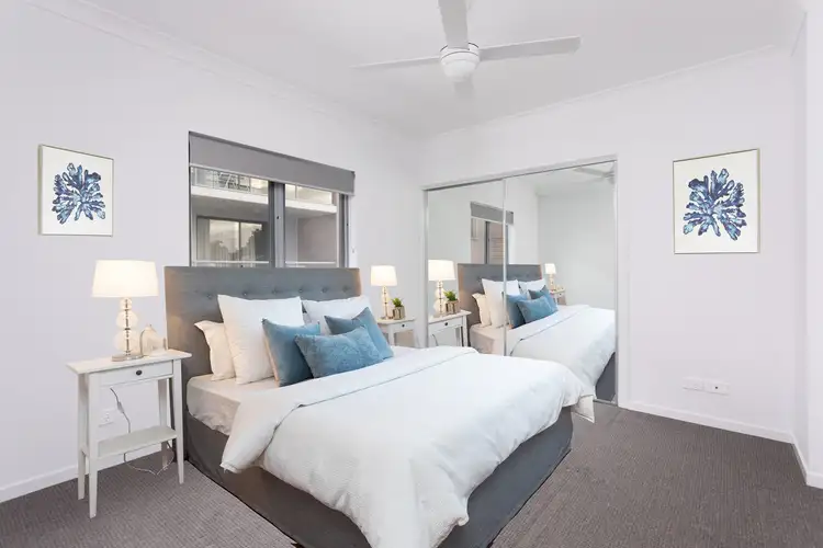 4/16 Brisbane Road, Labrador QLD 4215