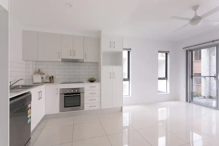 Fifth view of Homely apartment listing, 4/16 Brisbane Road, Labrador QLD 4215