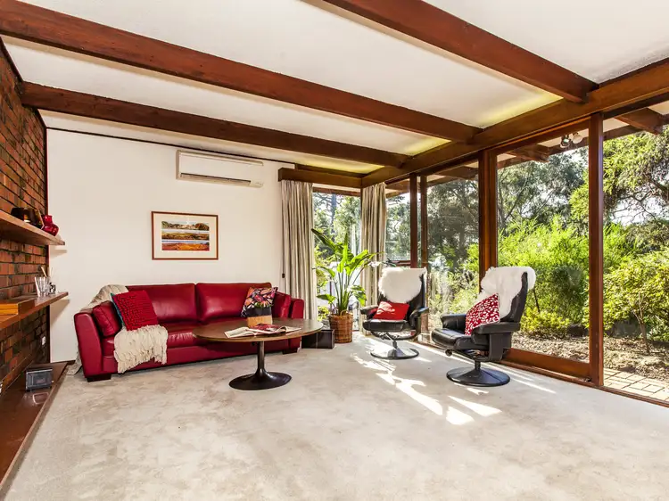 Main view of Homely house listing, 15 Summit Crescent, Ringwood North VIC 3134