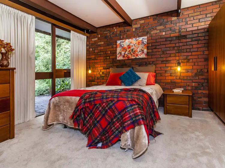 Second view of Homely house listing, 15 Summit Crescent, Ringwood North VIC 3134