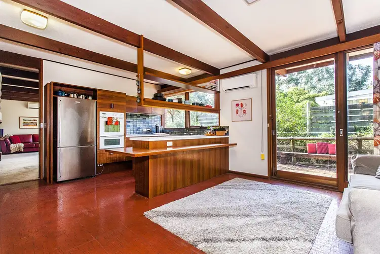 Fourth view of Homely house listing, 15 Summit Crescent, Ringwood North VIC 3134