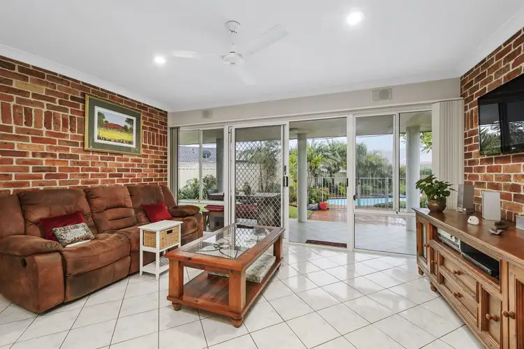 Third view of Homely house listing, 9 Nottingham Drive, Port Macquarie NSW 2444