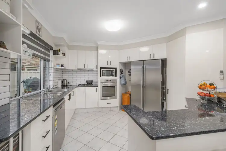 Fifth view of Homely house listing, 9 Nottingham Drive, Port Macquarie NSW 2444