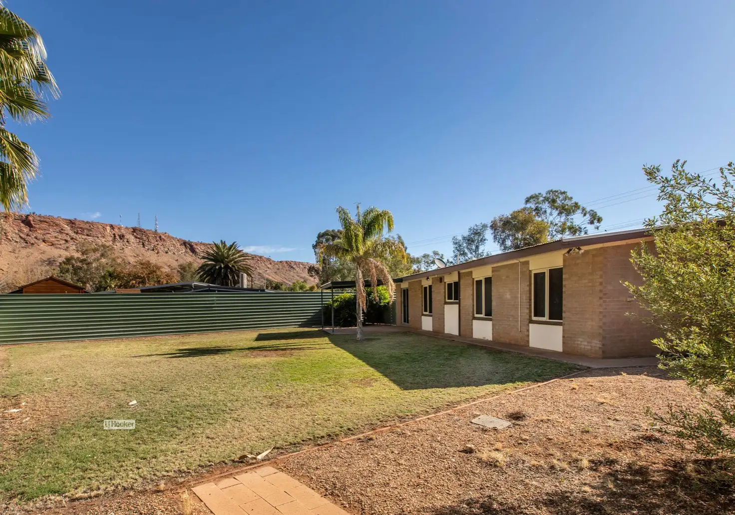 Main view of Homely house listing, 64 Standley Crescent, Gillen NT 870