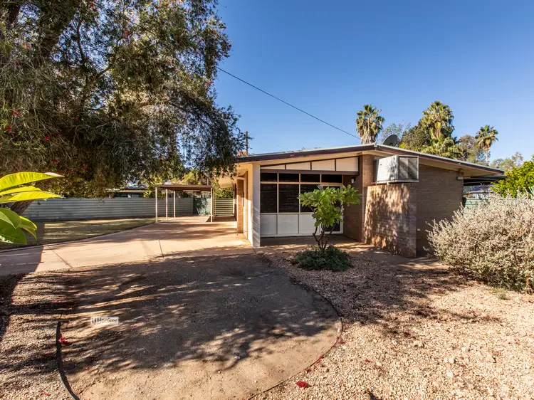 Second view of Homely house listing, 64 Standley Crescent, Gillen NT 870