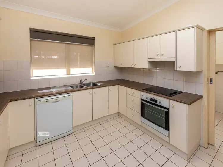 Fifth view of Homely house listing, 64 Standley Crescent, Gillen NT 870