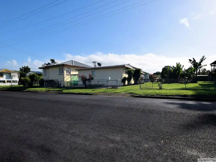 9 Alba Street, Webb QLD 4860