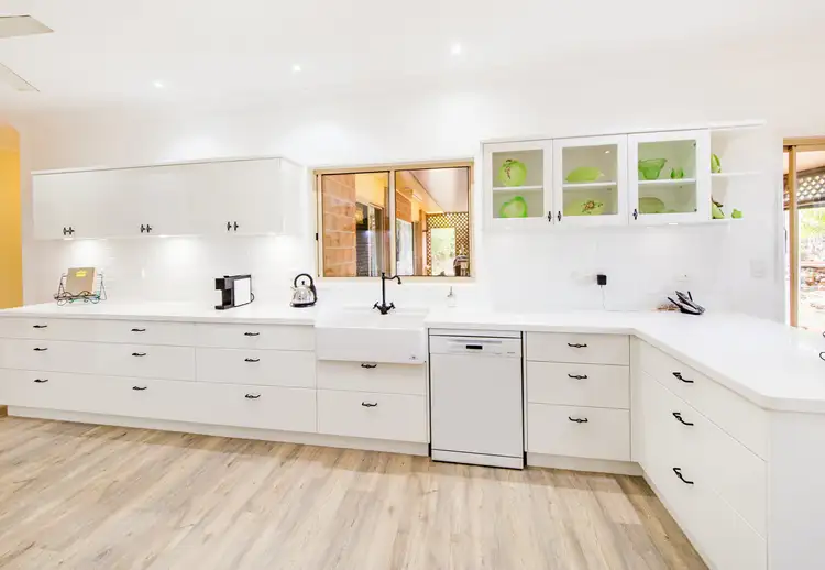 Second view of Homely house listing, 117 Hansens Road, Wondai QLD 4606