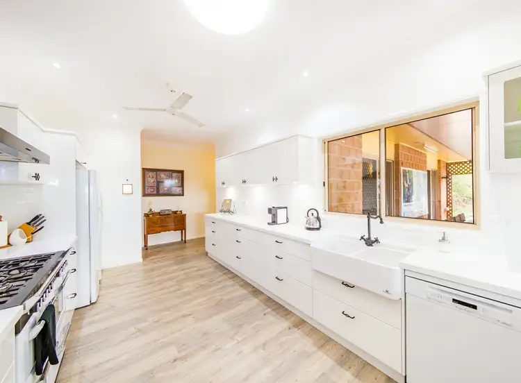 Third view of Homely house listing, 117 Hansens Road, Wondai QLD 4606
