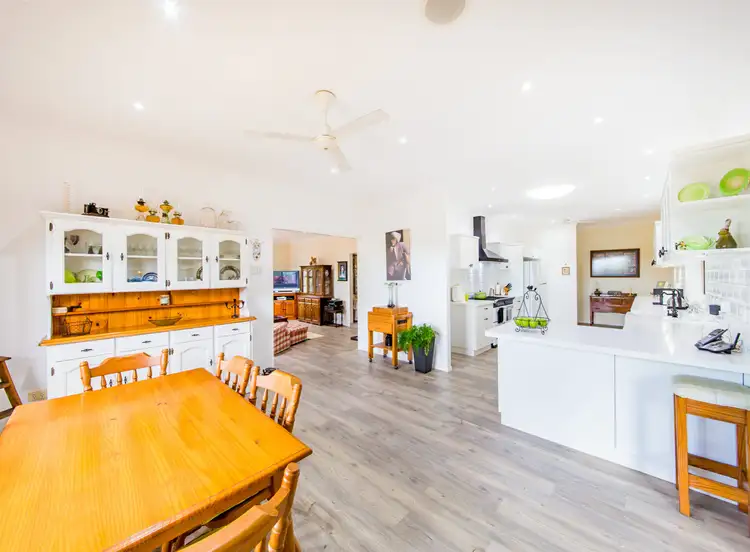 Fifth view of Homely house listing, 117 Hansens Road, Wondai QLD 4606