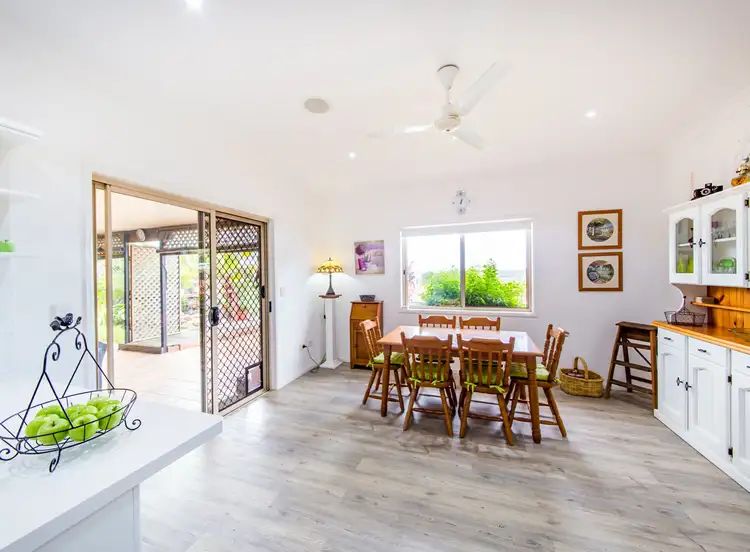 Sixth view of Homely house listing, 117 Hansens Road, Wondai QLD 4606