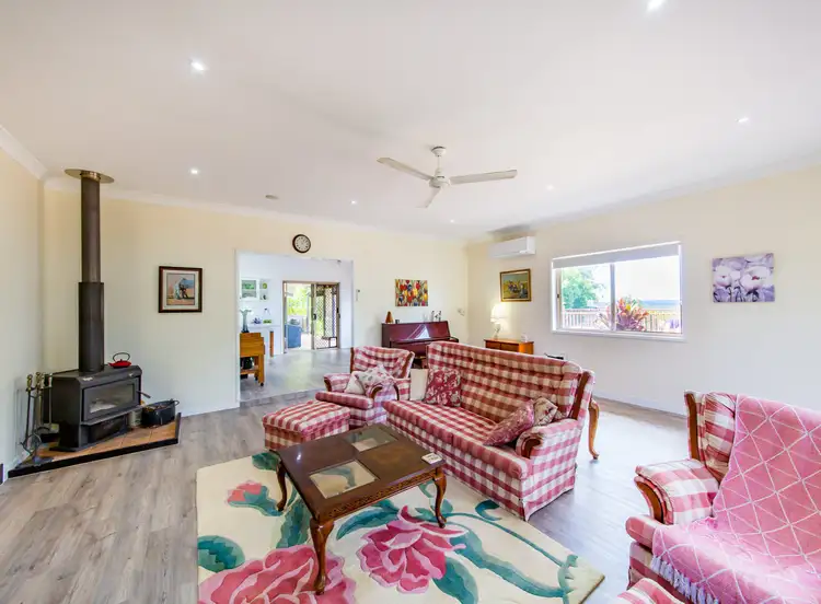 Seventh view of Homely house listing, 117 Hansens Road, Wondai QLD 4606