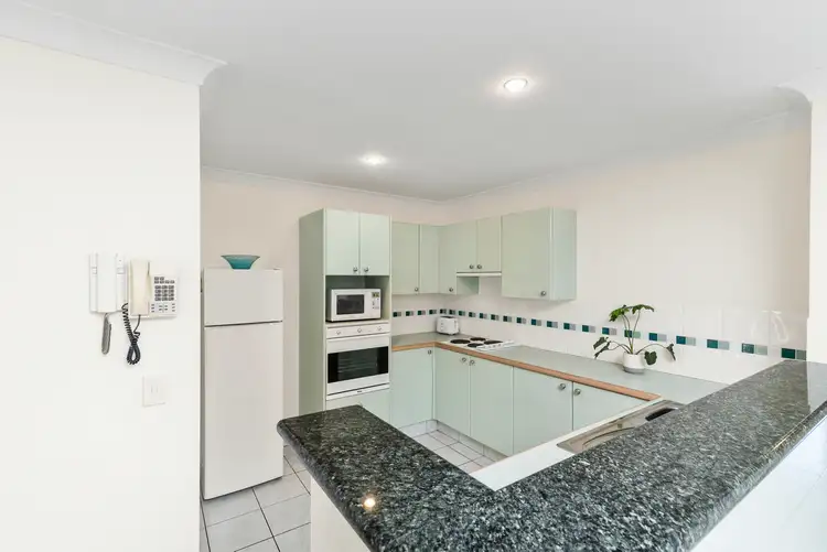 Sixth view of Homely unit listing, B13/1 Great Hall Drive, Miami QLD 4220