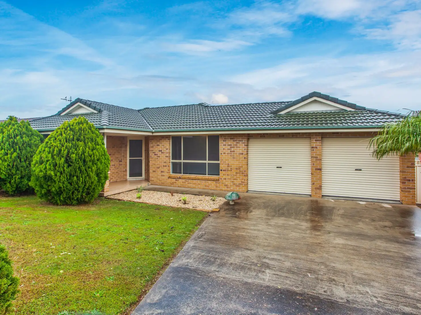 Main view of Homely house listing, 12 Leopardwood Street, Old Bar NSW 2430