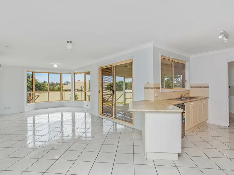 Second view of Homely house listing, 12 Leopardwood Street, Old Bar NSW 2430